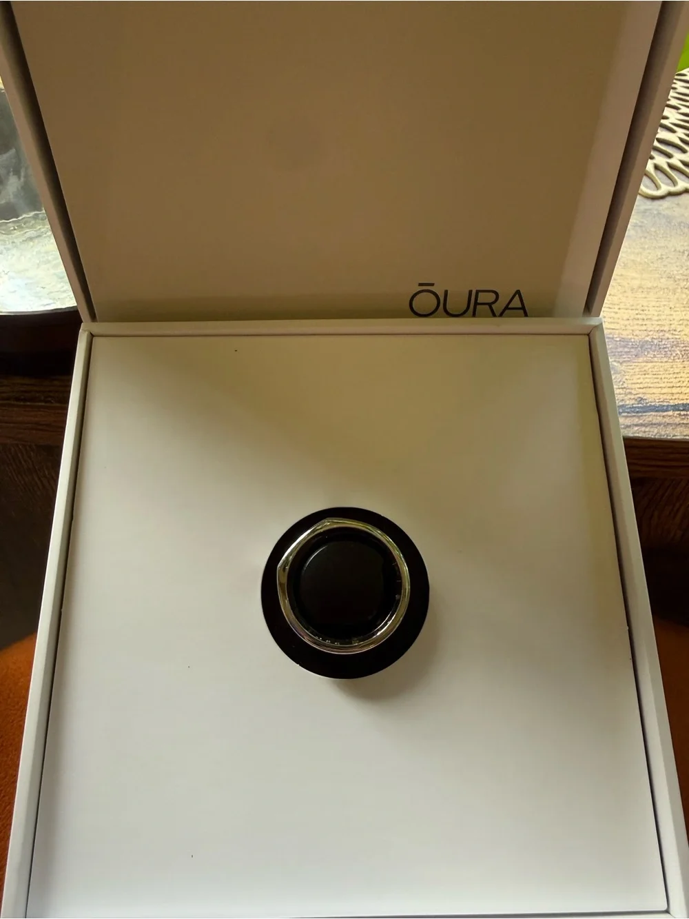 Oura gen ring